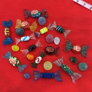 Glass candy bundle (22)